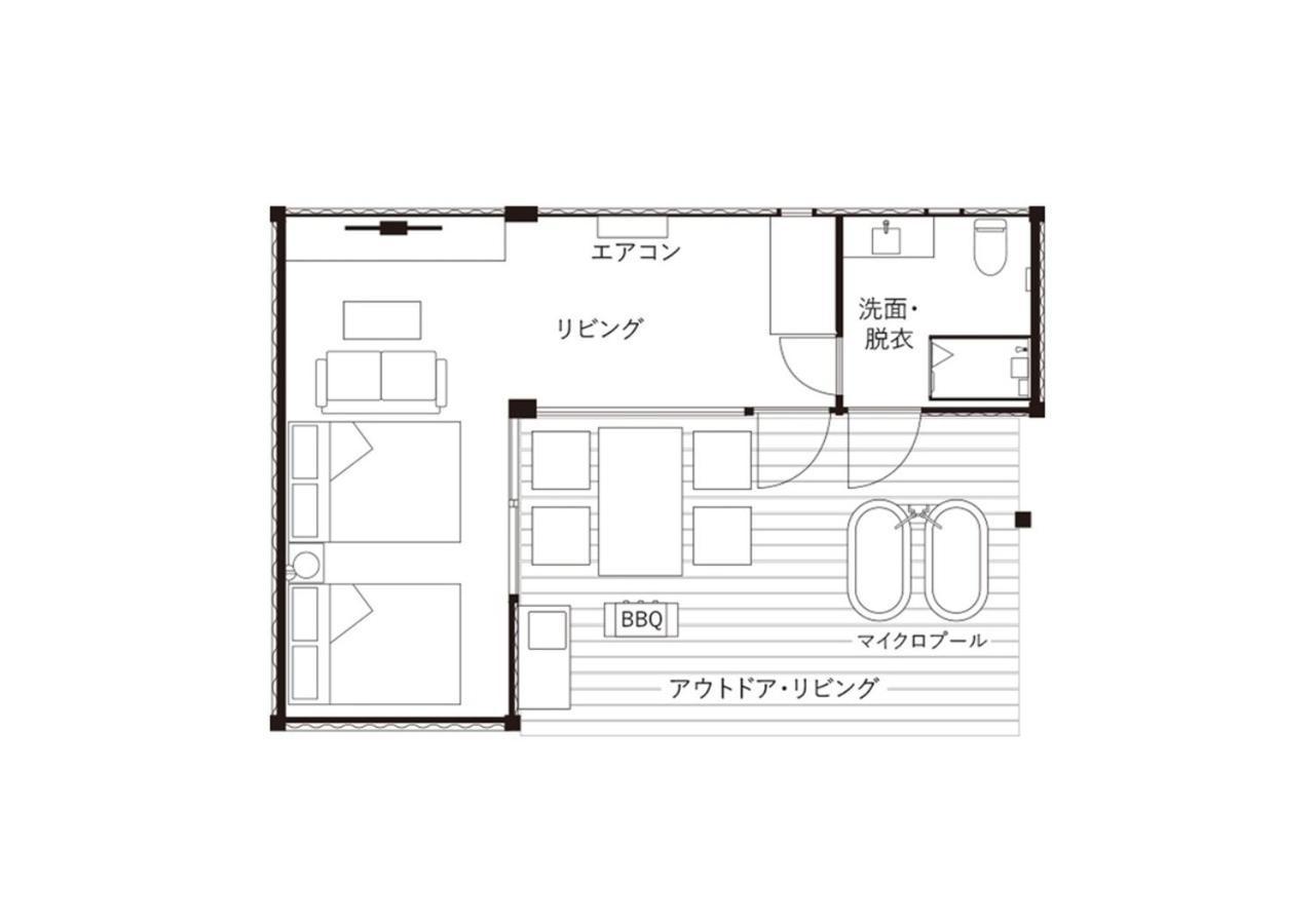 Rakuten Stay Villa Miyakojima Maehama Beach 102 With Bbq Terrace Екстериор снимка